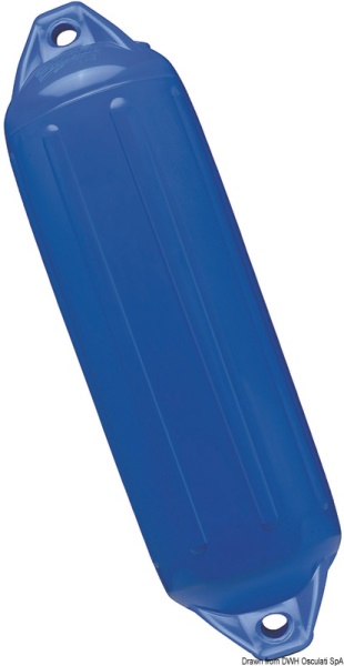 Parabordo Polyform NF5 blu - 33.506.05 Osculati Boe, parabordi