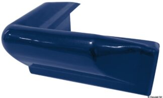 Protezione per pontile angolare in PVC blu - 33.517.21 Osculati Boe, parabordi