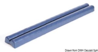 Protezione per pontile 760 mm blu - 33.519.02 Osculati Boe, parabordi