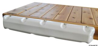 Protezione per pontile MEDIUM FENDER bianca - 33.519.63 Osculati