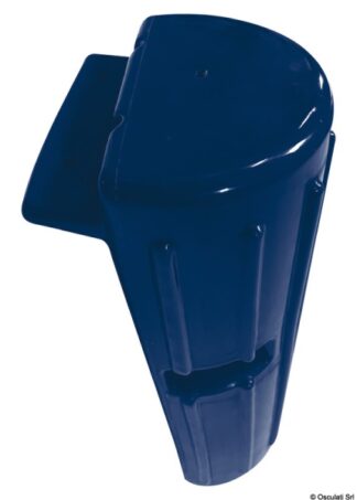 Protezione verticale per pontile in PVC blu - 33.519.68 Osculati Boe, parabordi