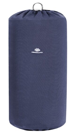 Parabordo pneumatico 1000x450 mm - 33.529.05 Osculati Boe, parabordi