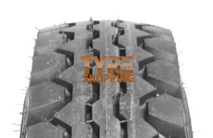 Pneumatici Furgone o Autocarro MITAS NB41 8.25-20 133/131J TT