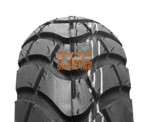 Pneumatici Moto KENDA K761 120/80 -18 62H TT