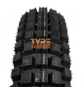 Pneumatici Moto HEI. 2.75 -21 45 P TT K67