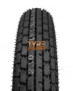 Pneumatici Moto HEIDENAU K34 3.00 -19 49 S TT
