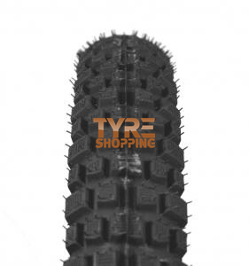 Pneumatici Moto HEI. 2.50 -19 41 M TT K46