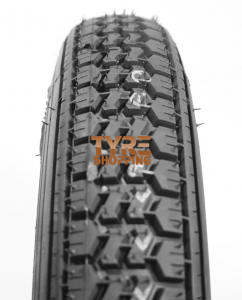 Pneumatici Moto HEI. 3.50 -12 56 M TT K3