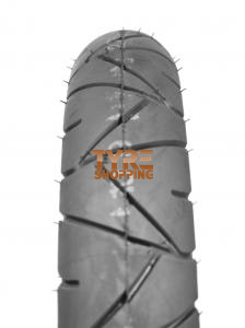 Pneumatici Moto HEI. 2 3/4 -16 46 J TT K55 RF