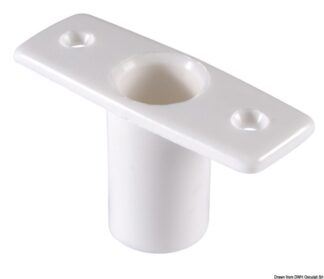 Boccola nylon da incasso - 34.435.03 Osculati Boccole e scalmi