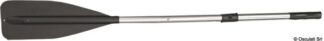 Remi per gommone 1650mm - 34.450.02 Osculati Remi e pagaie