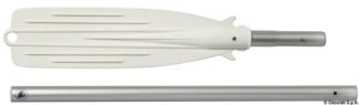 Remo lega leggera smontabile 180 cm - 34.453.19 Osculati Remi e pagaie