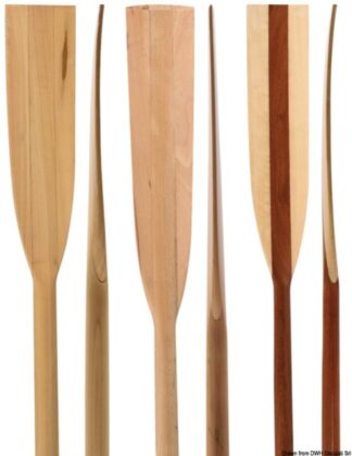 Remo abete 250 cm - 34.458.25 Osculati Remi e pagaie