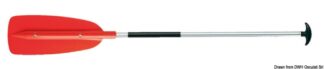 Pagaia da canoa doppia 215 cm - 34.470.02 Osculati Remi e pagaie