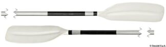 Pagaia professionale doppia 210 cm - 34.471.02 Osculati Remi e pagaie