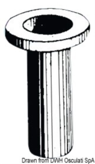 Manicotto plastica remo 53/54 mm - 34.565.04 Osculati