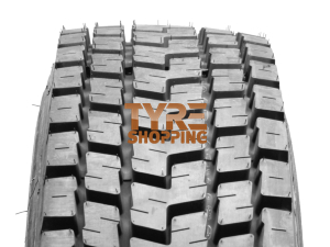 Pneumatici Furgone o Autocarro DOUBLE-C RLB450 315/80R225 156/152L