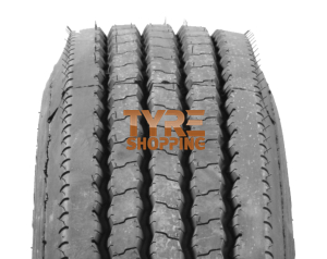 Pneumatici Furgone o Autocarro DOUBLE-C RT500 7.50 R15 135/133G