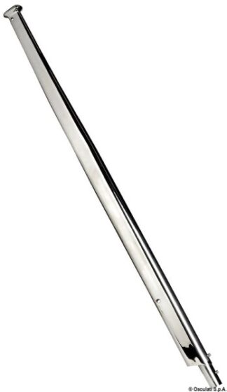 Asta bandiera sezione alare 610 mm - 35.392.50 Osculati Segnavento, bandiere, portachiavi