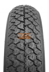 Pneumatici Moto  MIC. 3.50 - 8 46 J TT S83