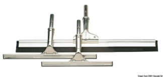 Lavavetri inox Shurhold 610 mm - 36.142.40 Osculati Kit pulizia, teleria