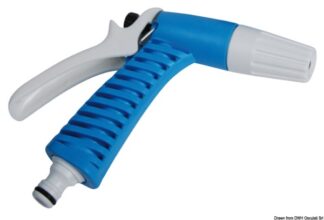 Pistola ABS per acqua - 36.189.00 Osculati Kit pulizia, teleria
