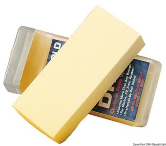 Spugna sintetica extra assorbente - 36.210.00 Osculati Kit pulizia, teleria