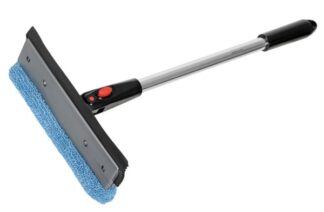 Pulisci vetri Osculati - 36.641.00 Osculati Kit pulizia, teleria