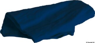 Panno assorbente PVA 66x43 cm blu - 36.642.04 Osculati Kit pulizia, teleria