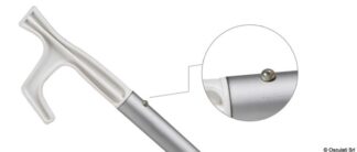 Gancio accosto - 36.650.00 Osculati Kit pulizia, teleria