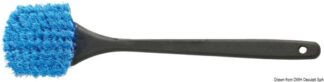 Spazzola con manico 50 cm - 36.947.01 Osculati Kit pulizia, teleria