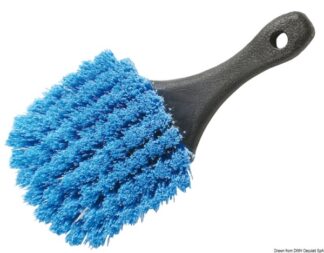 Spazzola con manico corto - 36.947.02 Osculati Kit pulizia, teleria