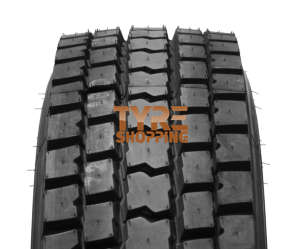 Pneumatici Furgone o Autocarro PIRELLI TR25 315/80R225 156/150L
