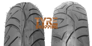 Pneumatici Moto PIR. 120/70- 17 58 H TL SPORT DEMON M/C