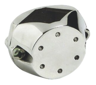 Morsetto inox 30/35/40 - 37.261.02 Osculati Viteria