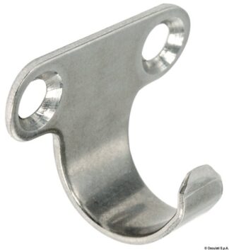 Gancetto inox multiuso - 37.290.00 Osculati Viteria