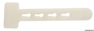 Tenditelone regolabile in plastica morbida - 37.319.00 Osculati Viteria