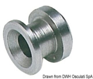 Funghetto inox 10 mm - 37.321.10 Osculati