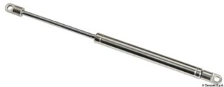 Molla a gas 730 mm 20/70 kg - 38.020.11 Osculati Molle a gas, ferramenta inox