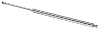 Molla inox 922 mm 60 kg - 38.020.55 Osculati Molle a gas, ferramenta inox