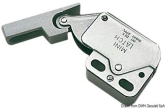 Chiusura scatto antine inox - 38.107.42 Osculati Molle a gas, ferramenta inox