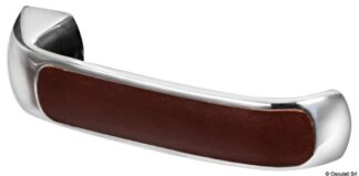 maniglie Leather con blocco int e serratura est DX - 38.129.39 Osculati Molle a gas, ferramenta inox