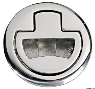 Alzapagliolo inox standard - 38.152.05 Osculati Molle a gas, ferramenta inox