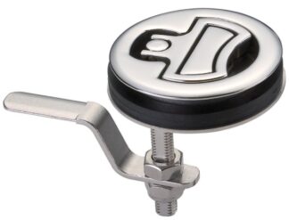 Alzapagliolo CAM LATCH - 38.152.50 Osculati Molle a gas, ferramenta inox
