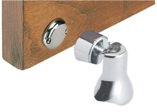 Fermaporte magnetico ott.cr. - 38.155.00 Osculati Molle a gas, ferramenta inox