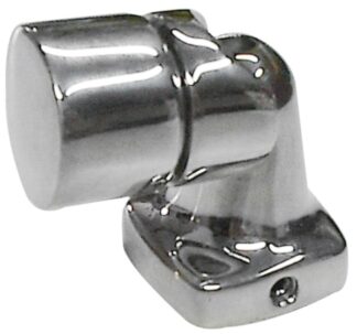 Fermaporte magn. inox lucidato - 38.155.01 Osculati Molle a gas, ferramenta inox