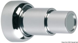 Fermaporte magn. telesc.ott.cr - 38.155.30 Osculati Molle a gas, ferramenta inox