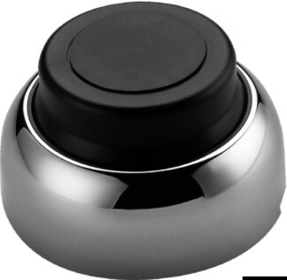 Fermaporte magnetico Delux - 38.155.70 Osculati Molle a gas, ferramenta inox
