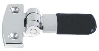 Fermavetri/fermaporte ribalta - 38.156.00 Osculati Molle a gas, ferramenta inox