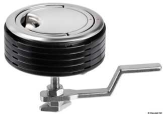 Alzapagliolo Eclipse LIFT & TURN - BIG - 38.161.51 Osculati Molle a gas, ferramenta inox
